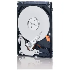 Western Digital WD5000LUCT AV 5400RPM WD 500GB 16MB pas cher