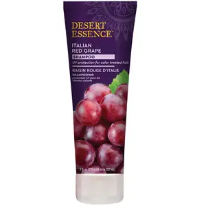 Desert Essence, Organics, Shampoo, Italian Red Grape, 8 fl oz (237 ml)Vendu paramazon
