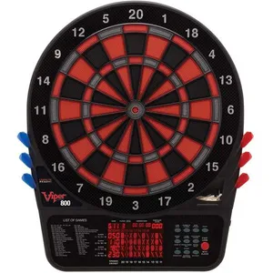 Jeu Viper 800, cible de fléchettes électroniqueVendu paramazon