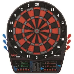 Jeu fléchettes électronique Electronica Jeu de fléchettes électron...Vendu paramazon