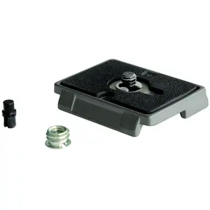Manfrotto Schnellwechselplatte 200PL pas cher