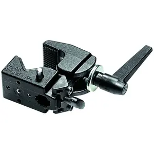 Manfrotto 035 Super Clamp Poignée ergonomique pas cher