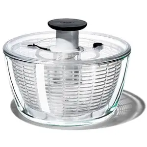 Comparateur de prix : Oxo Essoreuse à salade 26cm - OX11262700