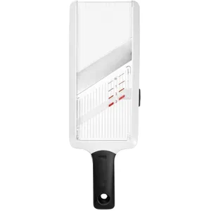 Comparateur de prix : OXO Good Grips Mandoline à main blanc et noir