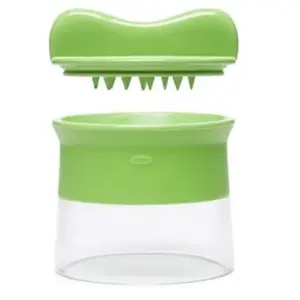 Comparateur de prix : OXO Good Grips Spiralizer coupe-légume Spaghetti vert et blanc