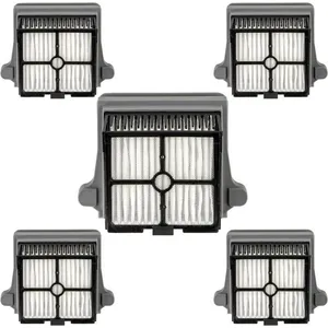 SIKSOG Lot de 5 Filtres HEPA compatibles avec le kit de filtres pour a... pas cher
