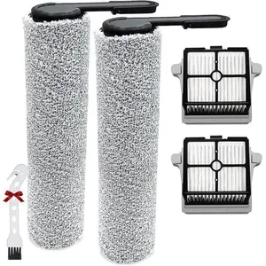 NETBOAT Accessoires pour Tineco Floor One S7 Combo, S7 Flashdry, Switch S7, Stretch S6 Pièces de rechange pour aspirateur eau et poussière