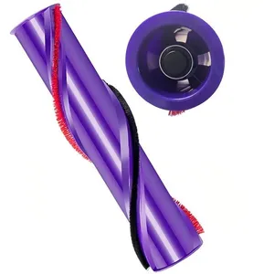 SIKSOG Rouleau de brosse de nettoyage de tapis de rechange (entraîneme... pas cher