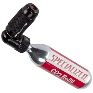 Specialized Cartouche De Co2 C-pro 2 TriggerVendu paramazon