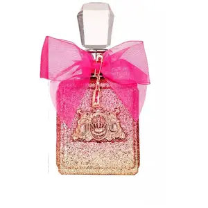 Juicy Couture Viva La Juicy Rosé Eau de Parfum pour femme 100 ml