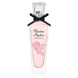 Christina Aguilera Definition Eau de Parfum pour femme 30 ml