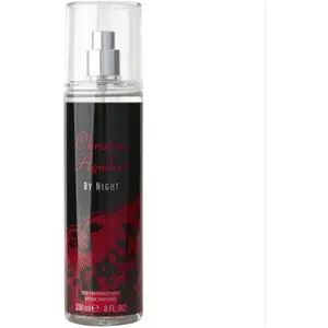 Christina Aguilera By Night brume parfumée pour femme 236 ml pas cher