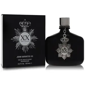 John Varvatos XX Heritage - John Varvatos Eau De Toilette Spray 125 ml pas cher