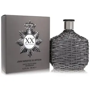 John Varvatos XX Artisan - John Varvatos Eau De Toilette Spray 125 ml pas cher
