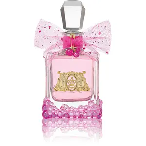 Viva La Juicy Le Bubbly - Juicy Couture Eau De Parfum Spray 100 ml pas cher