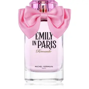 Emily in Paris Romantic Eau de Parfum 100ml pas cher