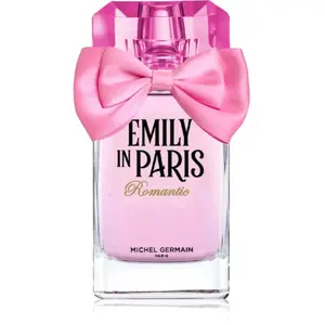 Emily in Paris Romantic Eau de Parfum 30ml pas cher