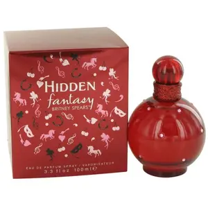 Britney Spears - Hidden Fantasy pas cher