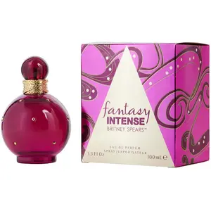 Britney Spears Fantasy Intense Eau de Parfum 100 ml pas cher