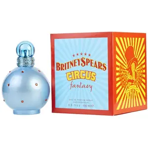 Britney Spears Circus Fantasy Eau de Parfum pour femme 100 ml pas cher