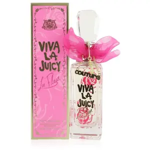 Juicy Couture Viva La Juicy La Fleur eau de toilette pour femme 75 ml pas cher