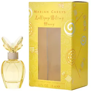 Lollipop Bling Honey - Mariah Carey Eau De Parfum Spray 15 ml pas cher