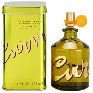 Liz Claiborne Liz Claiborne Curve Eau De Cologne 125 Ml