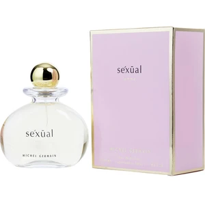 Sexual - Michel Germain Eau De Parfum Spray 125 ML pas cher