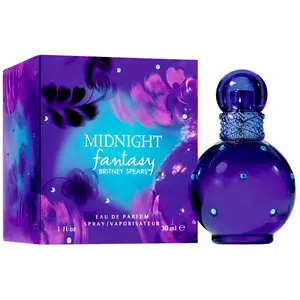 Fantasy Midnight de Britney Spears parfum pour   pas cher
