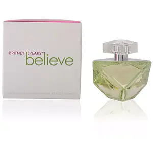 Britney Spears Britney Spears Believe - Eau De Parfum - Vaporisateur 100ml pas cher