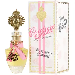 Couture Couture - Juicy Couture Eau De Parfum Spray 50 ML pas cher