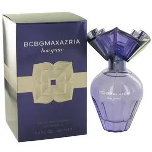 Mondo Bcbgmaxazria Bongenre - Max Azria Eau De Parfum Spray 100 ML pas cher