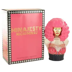 Minajesty - Nicki Minaj Eau De Parfum Spray 100 ML pas cher