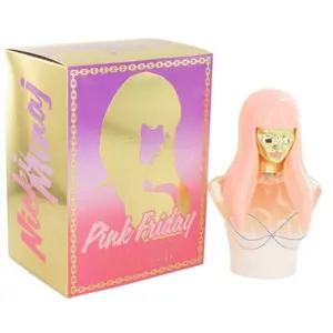 Pink Friday - Nicki Minaj Eau De Parfum Spray 50 ML pas cher