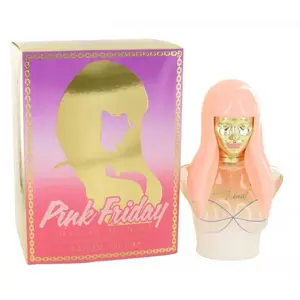 Pink Friday - Nicki Minaj Eau De Parfum Spray 100 ml pas cher