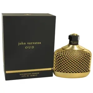 Oud - John Varvatos Eau De Parfum Spray 125 ml pas cher
