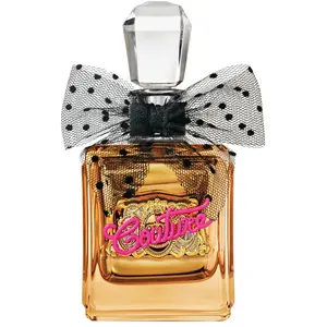 Comparateur de prix : Juicy Couture Viva La Juicy Gold Couture Eau de Parfum pour femme 30 ml