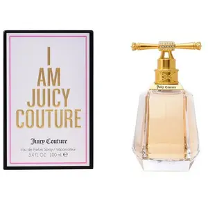 Juicy Couture I Am Juicy Eau de Parfum Spray 50 ml pas cher