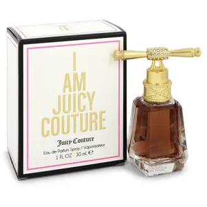 Juicy Couture I Am Juicy Eau de Parfum Spray 30 ml pas cher