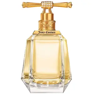 JUICY COUTURE I AM JUICY COUTURE EDP 100 ML pas cher