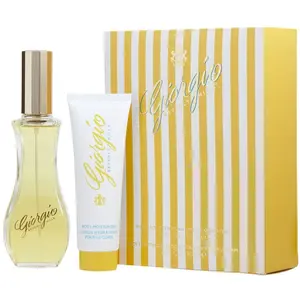 Giorgio - Giorgio Beverly Hills Coffret Cadeau 90 ml pas cher