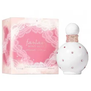 Fantasy Intimate Edition - Britney Spears Eau De Parfum Spray 50 ML pas cher
