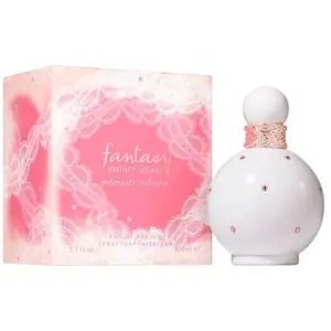 Britney Spears Intimate Fantasy 100ml EDP Spray pas cher