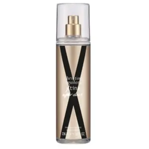 Christina Aguilera Xtina After Dark spray corporel pour femme 236 ml pas cher