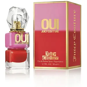 Juicy Couture Oui Eau De Perfume Spray 50ml
