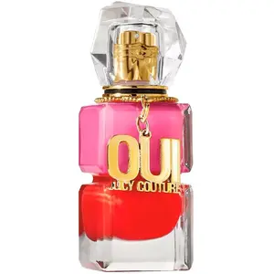 Comparateur de prix : Parfum Femme Oui Juicy Couture (30 ml)