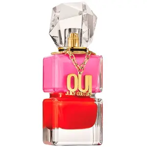 Comparateur de prix : Juicy Couture Oui Eau De Perfume Spray 100ml