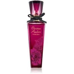 Christina Aguilera Violet Noir Eau de Parfum pour femme 30 ml