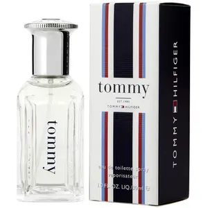 Tommy - Tommy Hilfiger Eau De Toilette Spray 30 ml pas cher