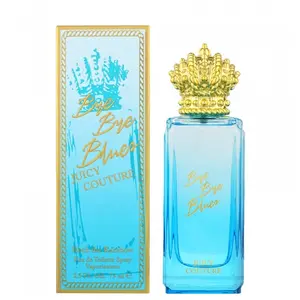 Bye Bye Blues - Juicy Couture Eau De Toilette Spray 75 ml pas cher